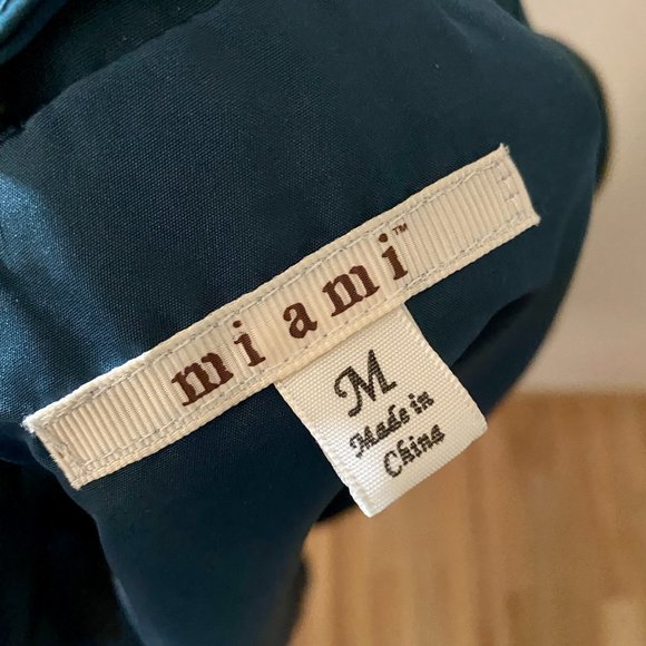 Quilted Vest EUC - Picture 2 of 5